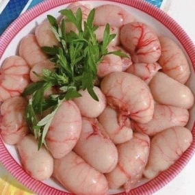 Ngọc kê