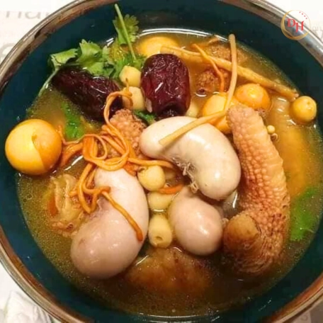 Ngọc kê 2