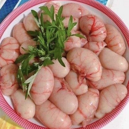 Ngọc kê 6